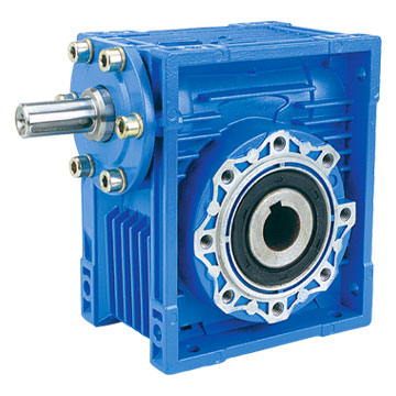 JRST Worm Gear Reducers